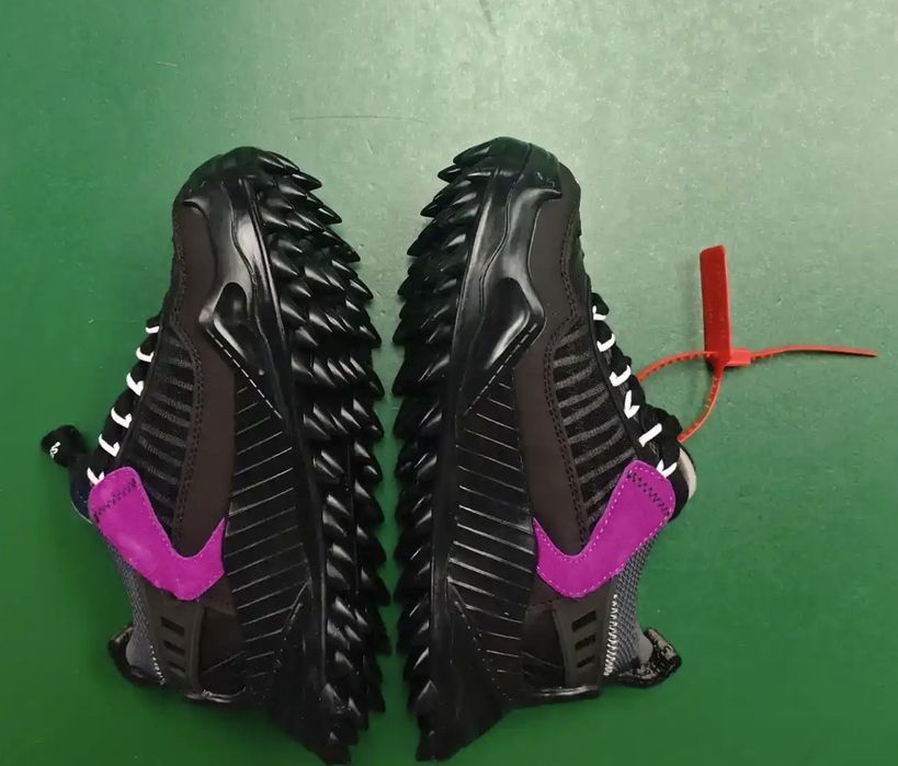 Adidasi offwhite odsy 1000 noi cu cutie n42