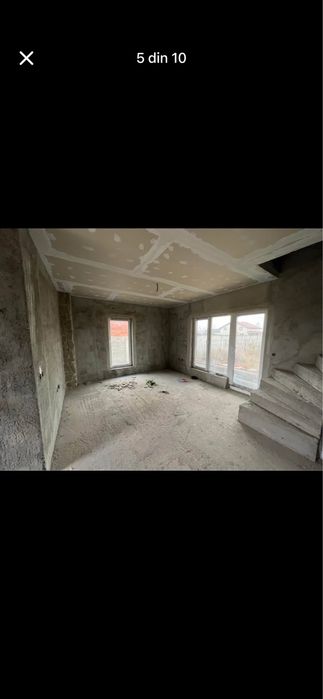 Duplex Mosnita Veche