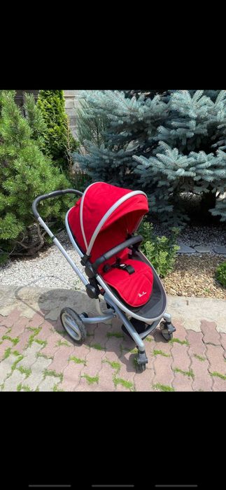 Коляска оригинал Англия Silver Cross Surf