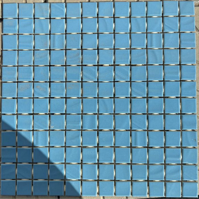 Плитка для бассейна противоскользящая