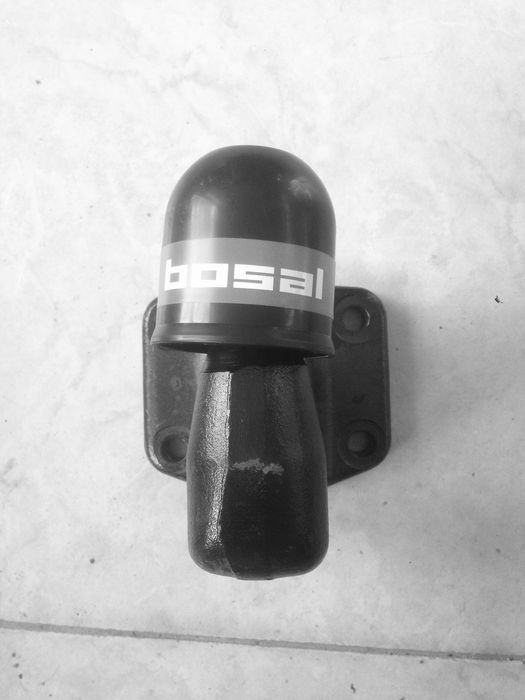 Теглич за бусове