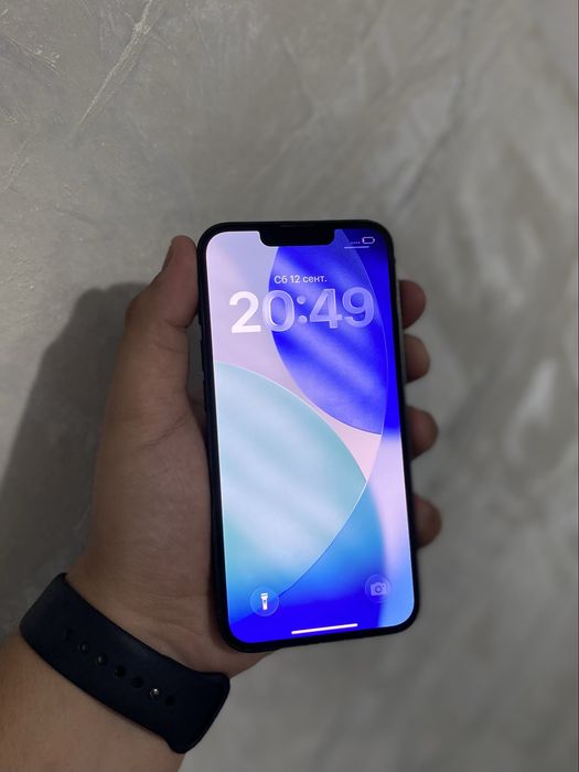 iPhone 13 128gb, Айфон 13 128гб