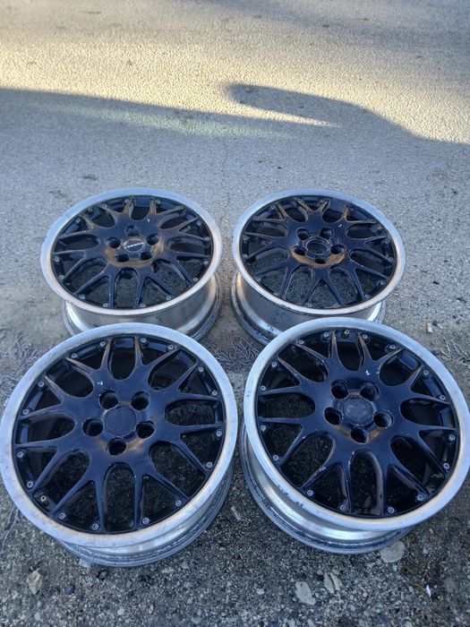 Джанти 5х100 15,16,17  ббс рс722,bbs rs771,borbet и тел.шайби