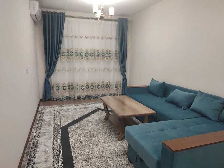 Сдаётся квартира 2/3/9 на Чиланзарский ор-р Метро Новза! 20