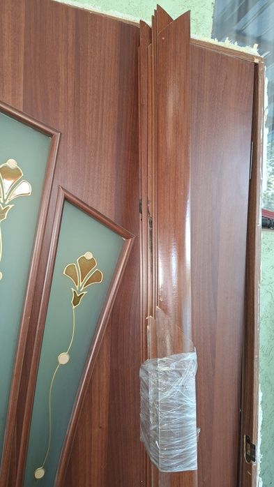 Продам межкомнатные двери