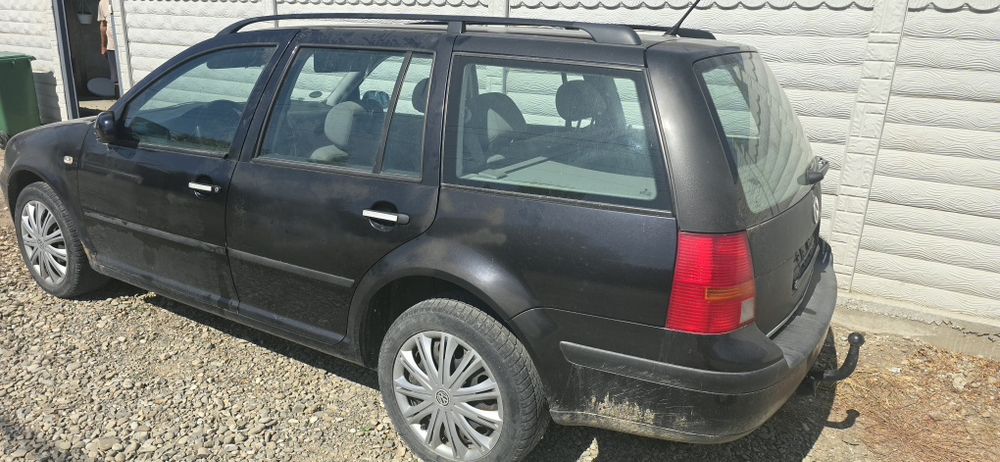 Golf IV 1.6 16V An 2000