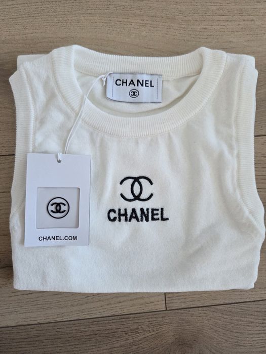 Top femei Chanel