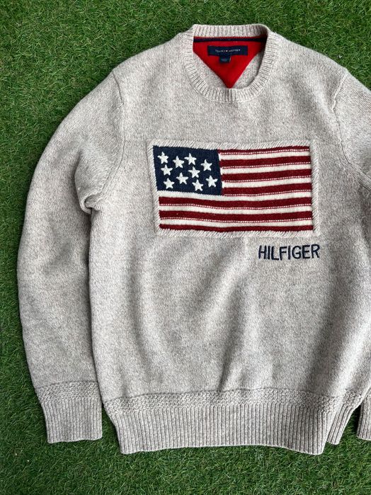 Мъжка блузка : Tommy Hilfiger M
