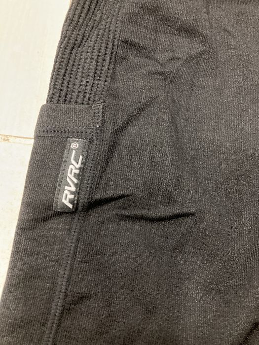 Pantaloni compresie Revolution Race S-M dama