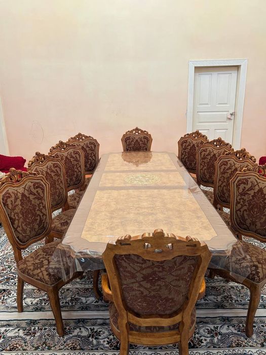 Стол стульчик сатылады китайский