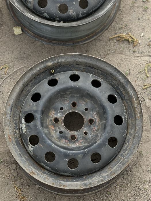 Продам Штампы R14