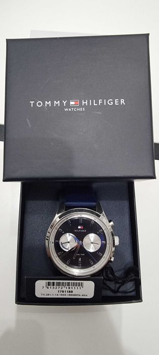 Ceas Tommy Hilfiger
