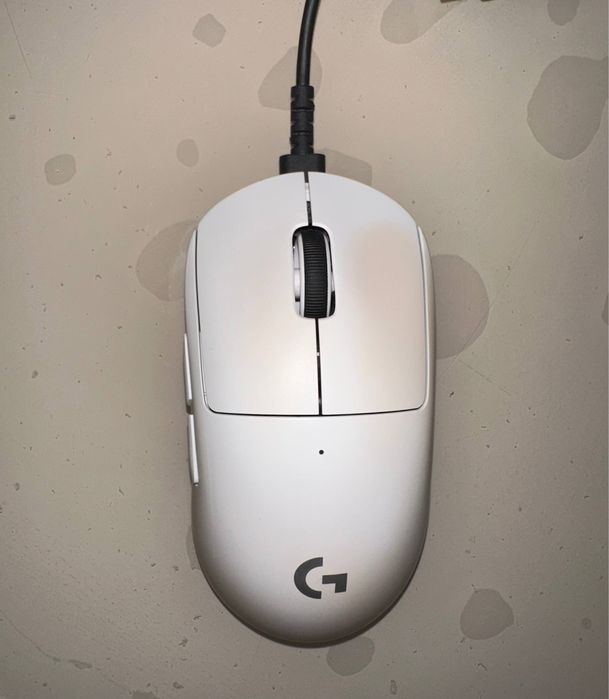 logitech g pro x superlight 2