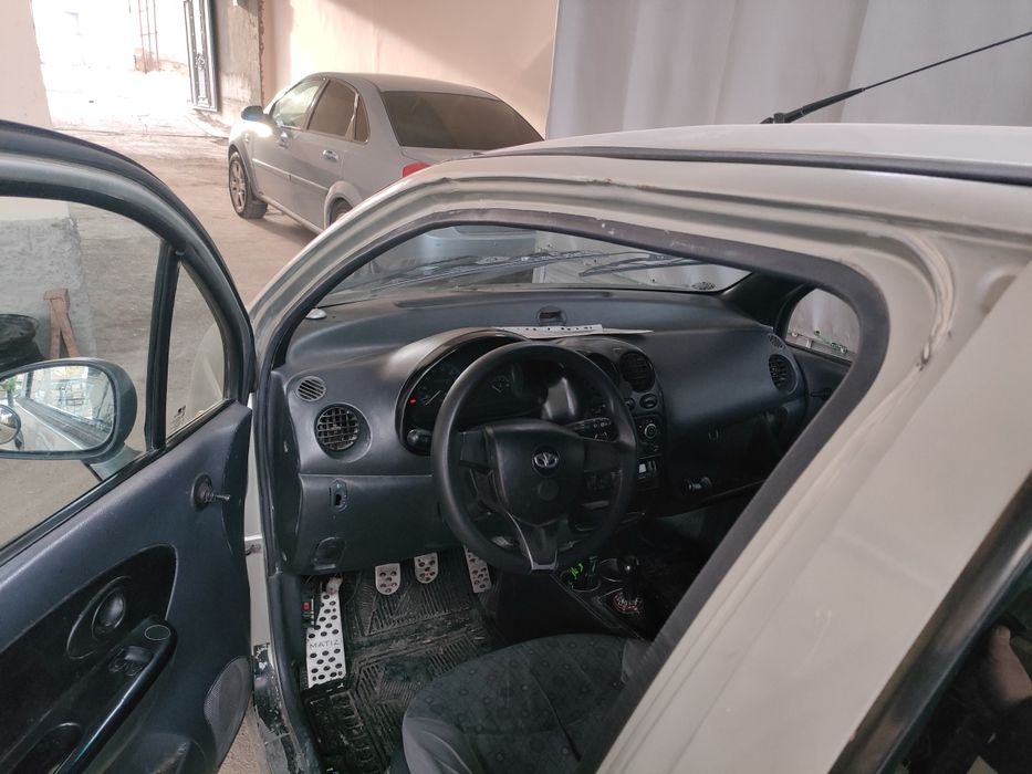 Матиз сотилади срочно