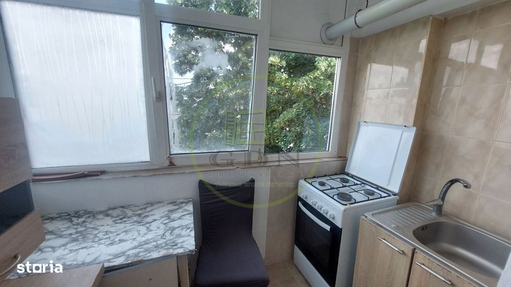 Apartment in Craiova - Vedere 4