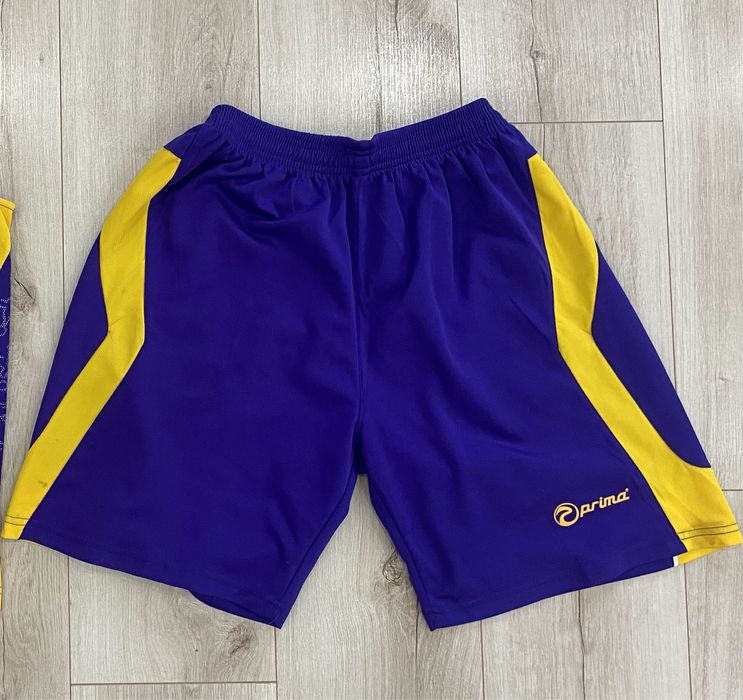 Баскетбольные шорты
