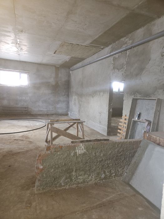 Продам коммерческое помещение