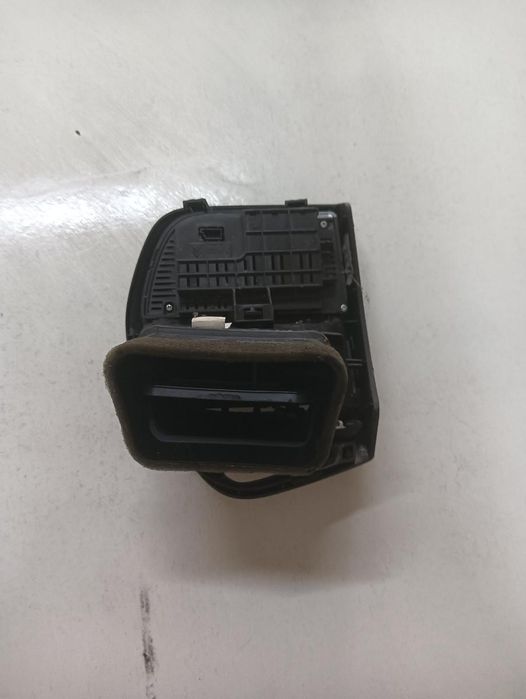 Grila Ventilatie Cu Reglaj Ac Citroën C4 Picasso I Ud_ 2006 - 2013 9650868877