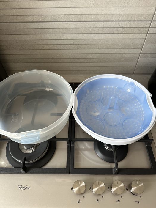 Sterilizator Philips Avent