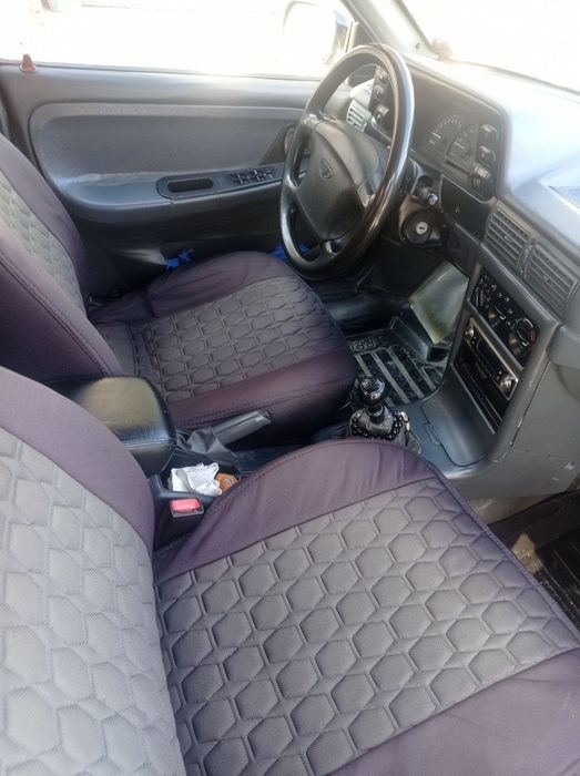 Nexia 1 sons  super kandetsaner  1996 yil radnoy