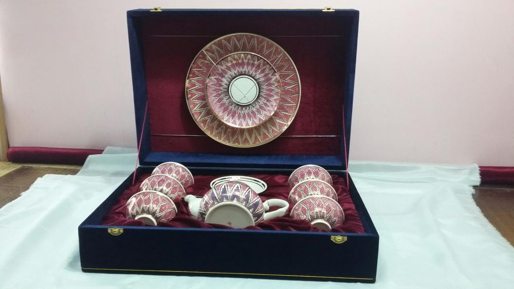 Бархатные коробки / футляры / futlyar /производство под любое изделия