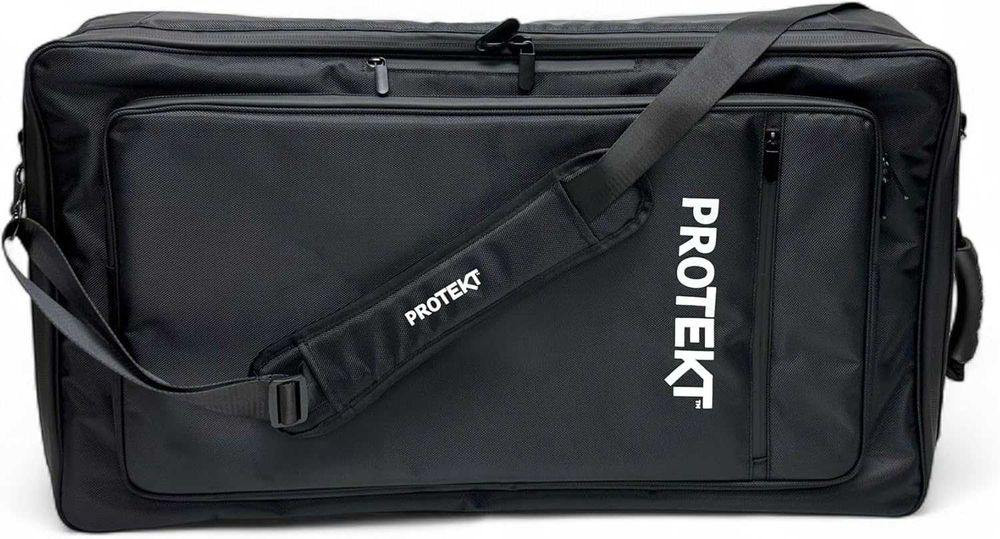 Чанта за носене Protekt за Pioneer Denon SC LIVE 4 - серия Раница