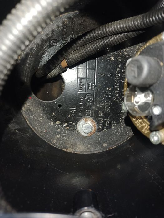 Продам ГБО Digitronic