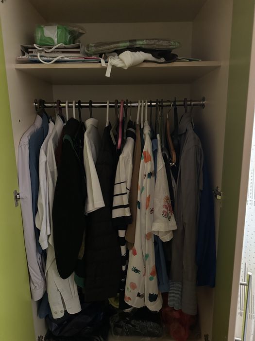 Мебельный гарнитур