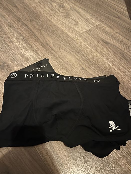Boxeri Philip Plein - XXL