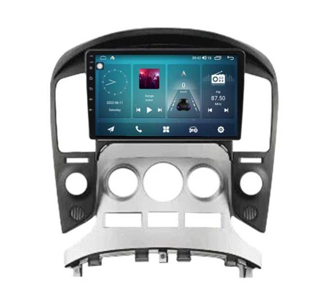 9-инчова мултимедия за HYUNDAI H1 (2007–2015) + подарък камера