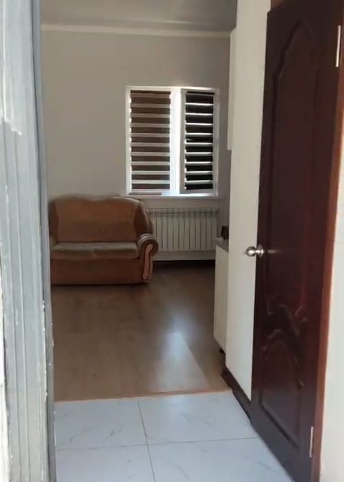 Сдам квартиру срочно