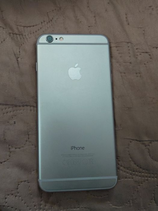 Iphone 6 plus 16gb