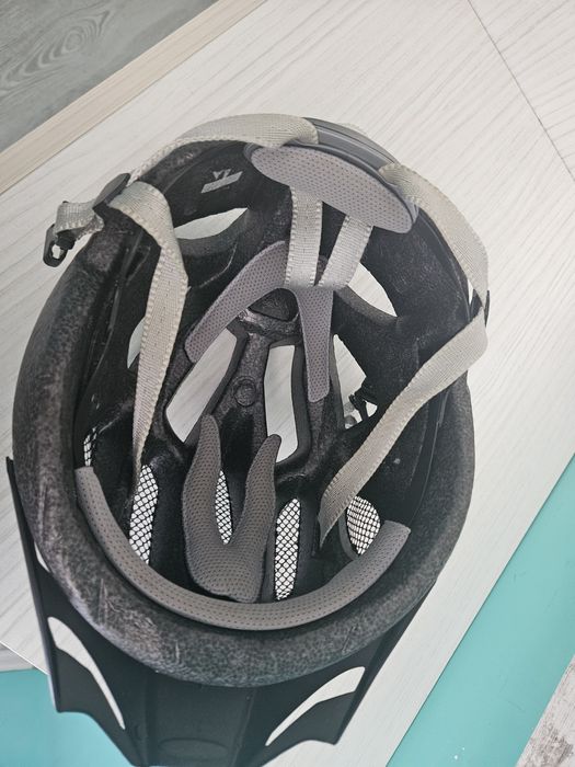 Каска за велосипед