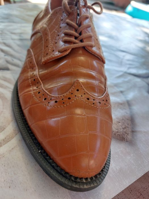 Pantofi piele marimea 39
