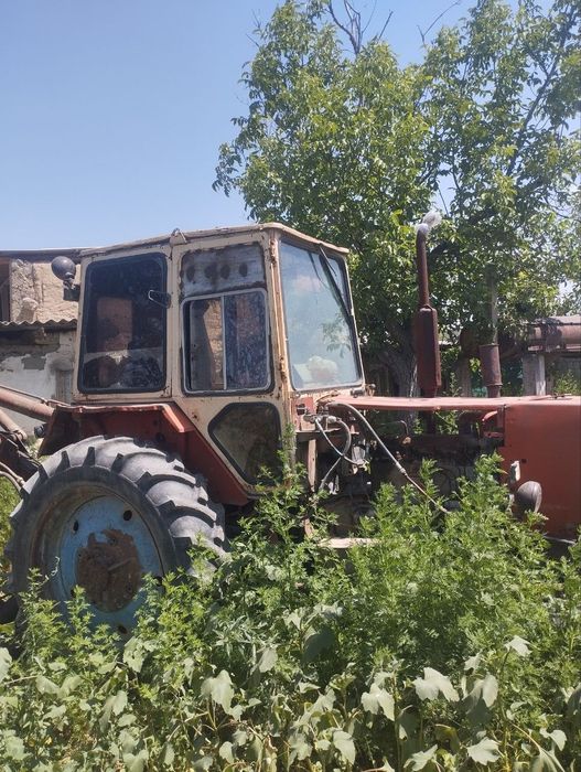 Yumizi ekeskavator bor sotiladi yil 91