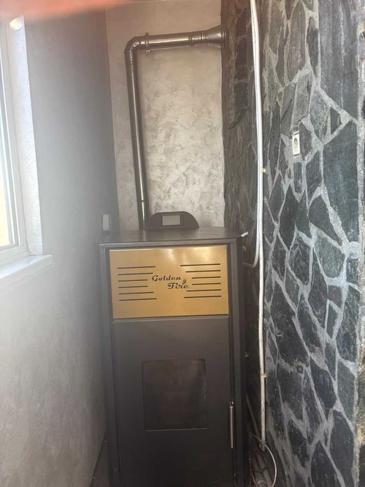 Продава се Тристаен апартамент в София, Център - 83 кв.м за 1446 €/кв.м - Снимка #7