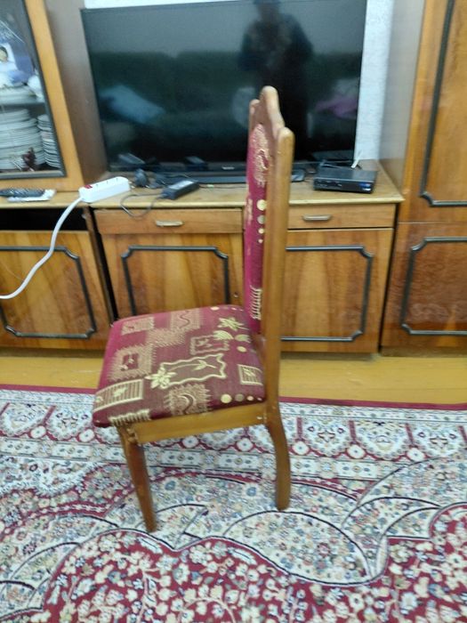 Стол,стуля деревянны