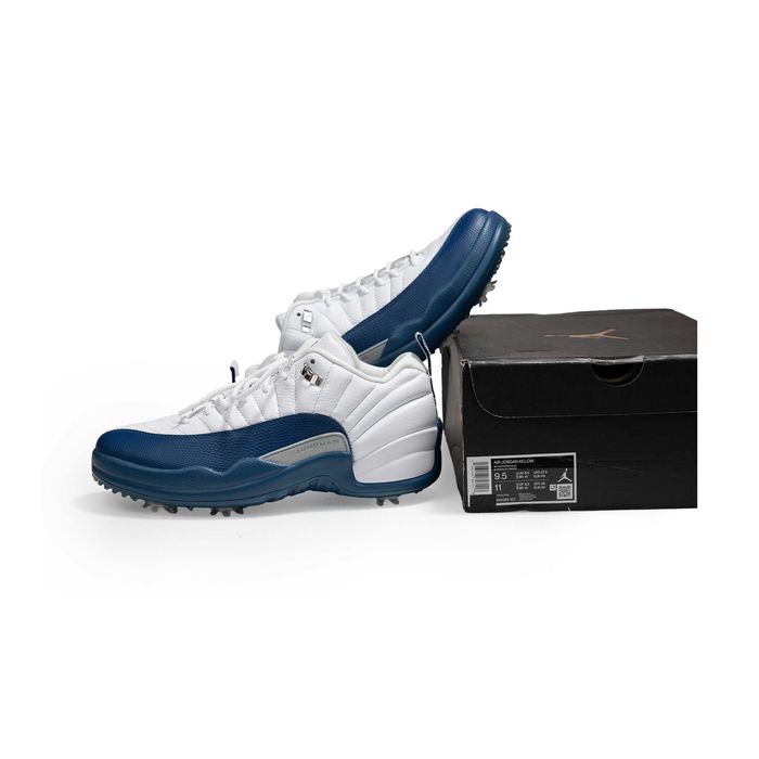 Nike Air Jordan 12 Sneakers