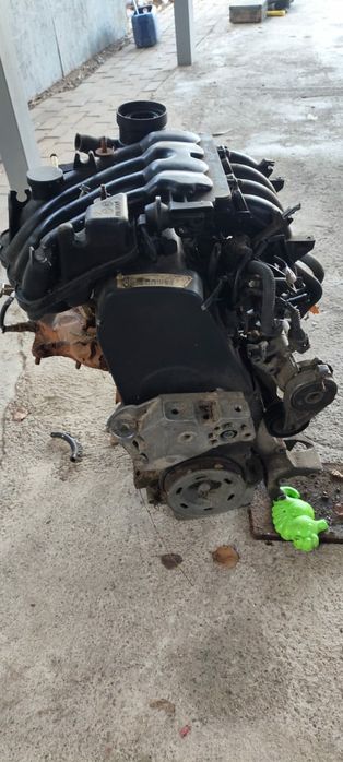 Мотор на Голф 4 бу