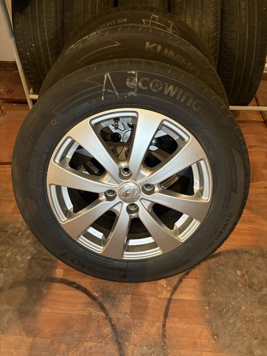 15 размир шина с дисками