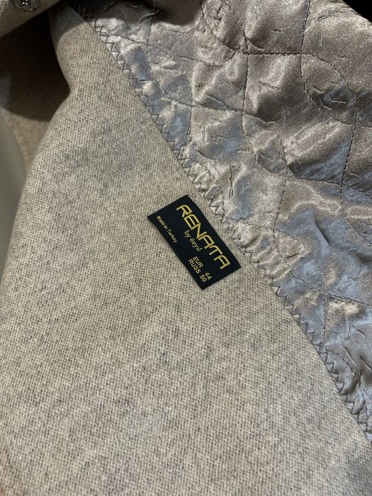 Продам пальто кашемир