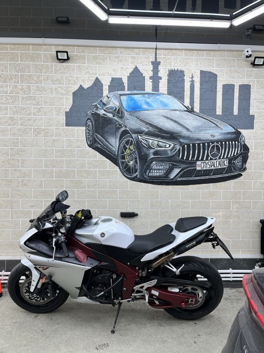 Қабырғаға көркем сурет салу | Муралдар | Граффити