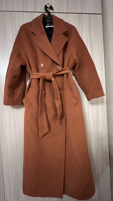 Продам пальто Турция, кашемир.
