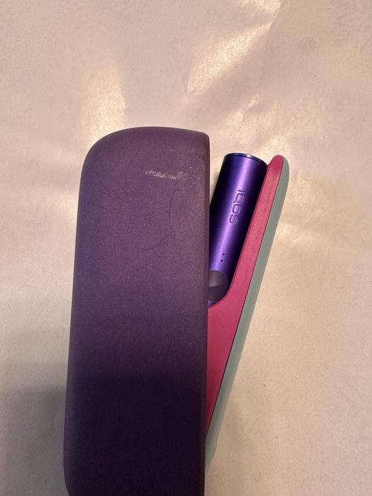 Iqos iluma editie limitata