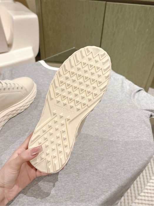 Adidasi Jimmy Choo