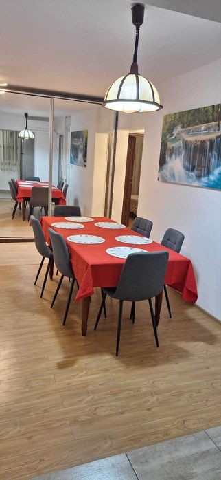 Particular, Inchiriere apartament 3 camere decomandat metrou Iancului