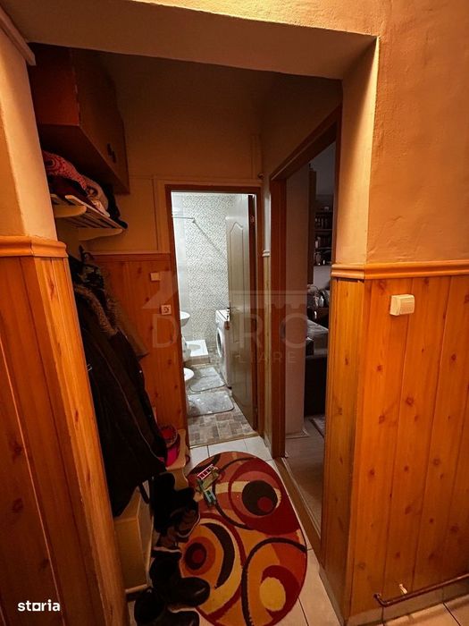 Apartament – Valureni - Vedere 4