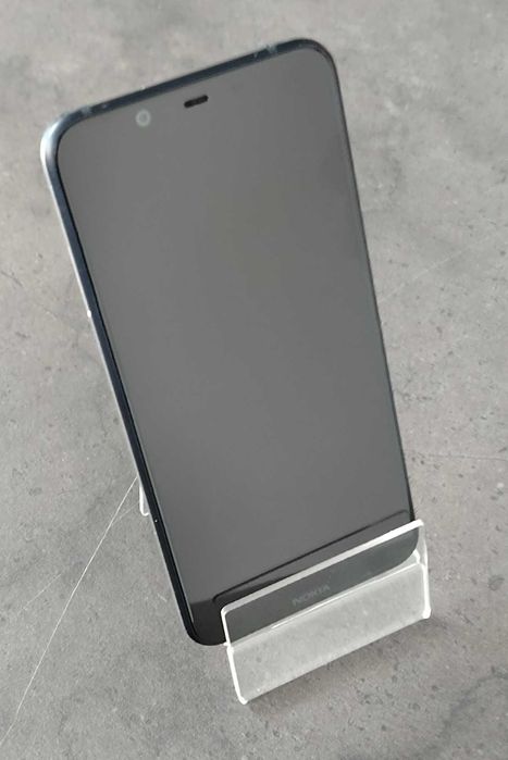Nokia - 8.1 [#10249#]