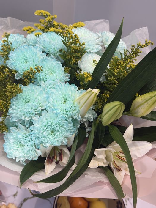 8000 тг әдемі букет