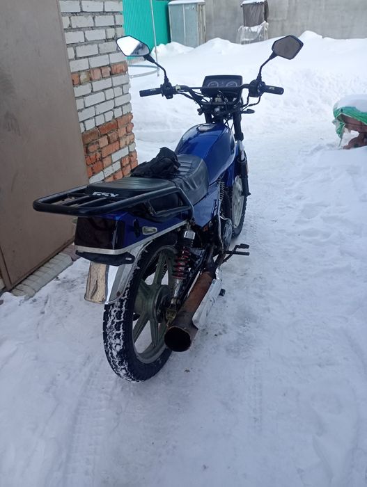 Продам Рейсер турист 200